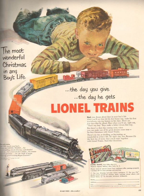 lionel-trains-vintage