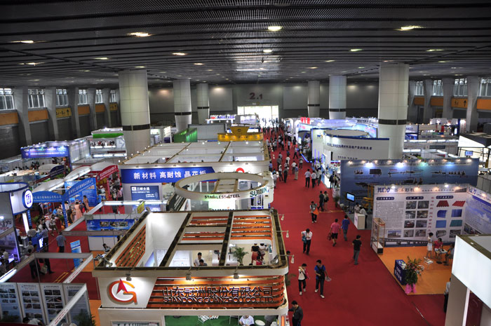 China (Guangzhou) Die Casting Foundry & Industrial Furnace Exhibition